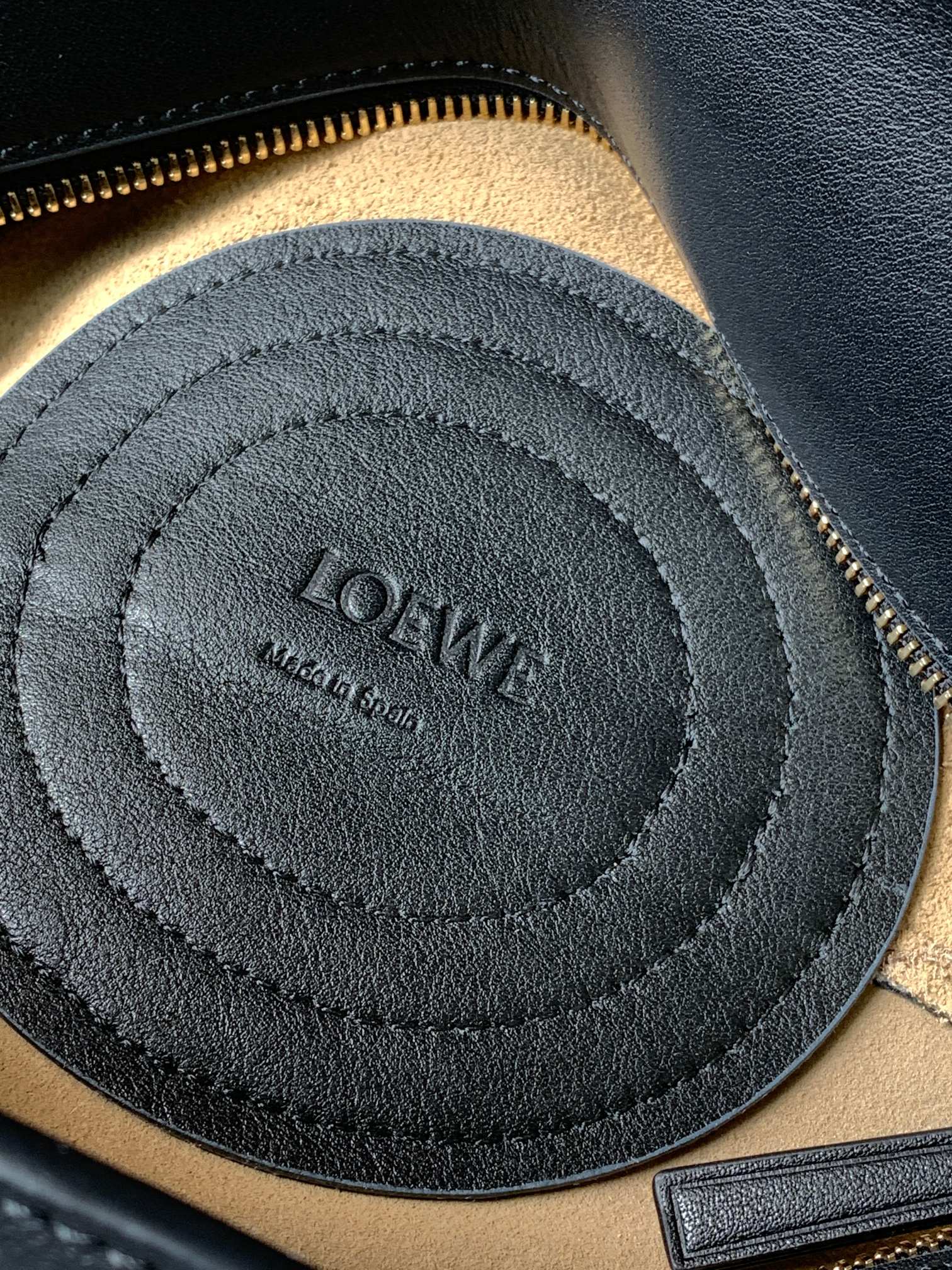 Loewe Flamenco Bags